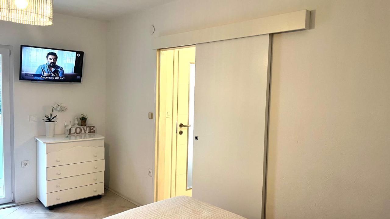 زادار Holiday Home Maria One Minute From -Beach المظهر الخارجي الصورة