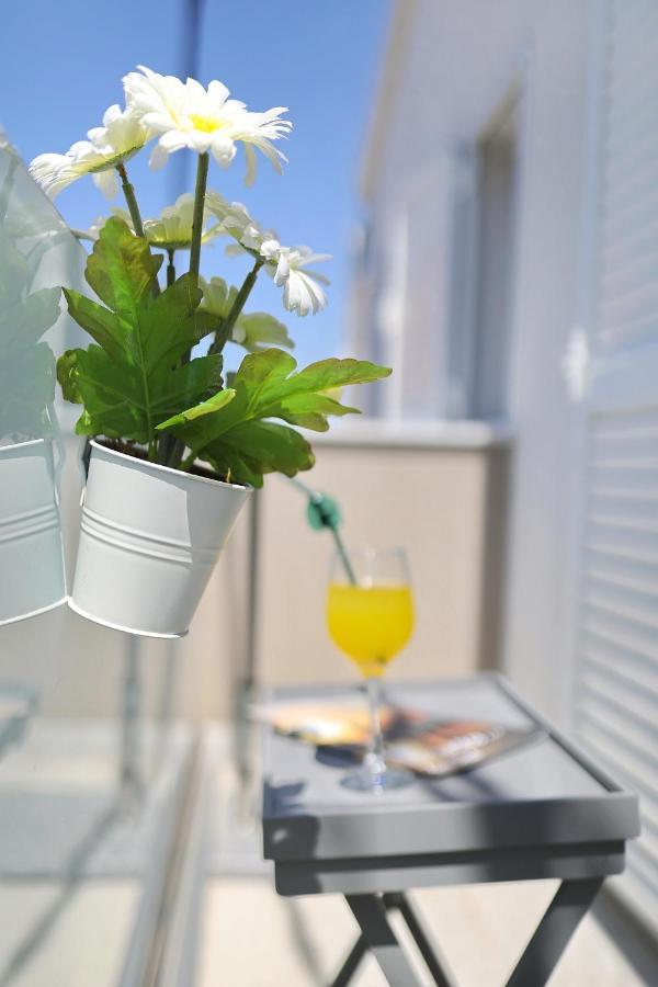 زادار Holiday Home Maria One Minute From -Beach المظهر الخارجي الصورة