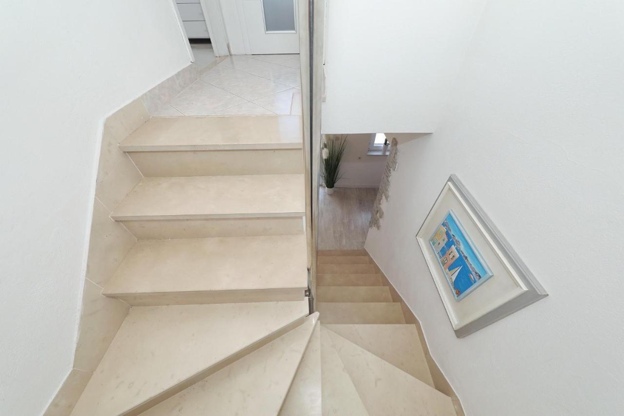 زادار Holiday Home Maria One Minute From -Beach المظهر الخارجي الصورة