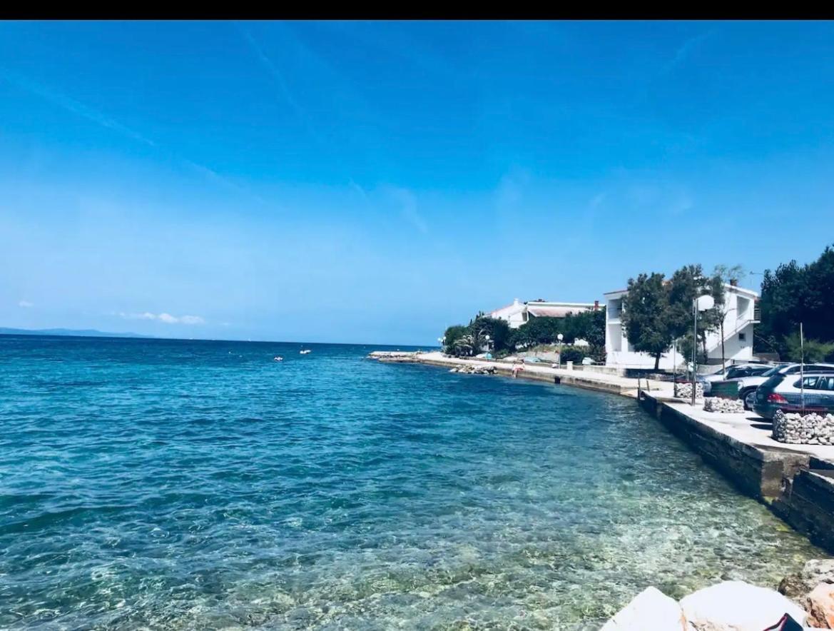 زادار Holiday Home Maria One Minute From -Beach المظهر الخارجي الصورة