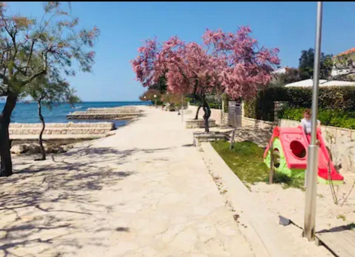 زادار Holiday Home Maria One Minute From -Beach المظهر الخارجي الصورة