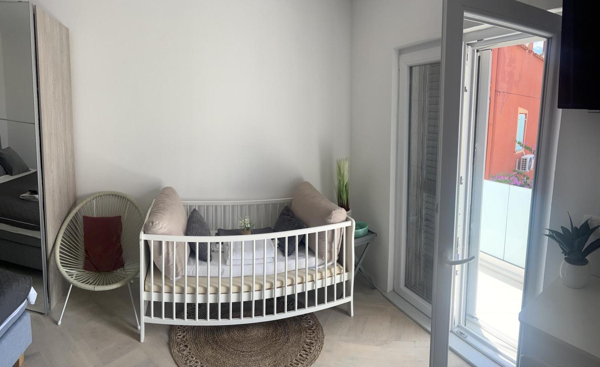 زادار Holiday Home Maria One Minute From -Beach المظهر الخارجي الصورة